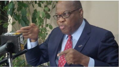 olisa agbakoba